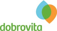 Dobrovita Logo